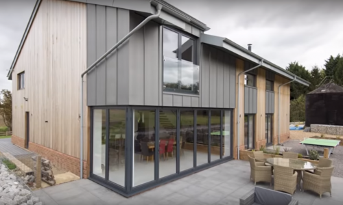 FOLDING DOOR 1